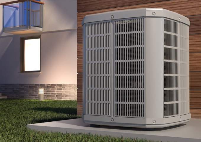 Why Desert HVAC